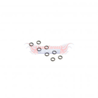  Awesomatix  OR1705V Damper Case O-Ring x 4